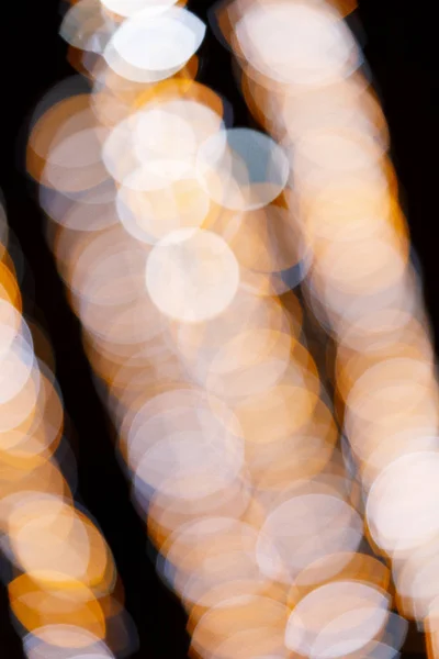 Fondo desenfoque de luz bokeh color oro —  Fotos de Stock