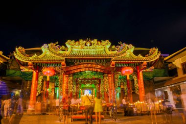 Çin fenerler, Çin yeni yılı, güzel fener, renkli fenerler