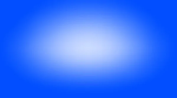 Soyut Mavi Renk Bulanık Işık Arkaplanı Işık Özel Efekti — Stok fotoğraf