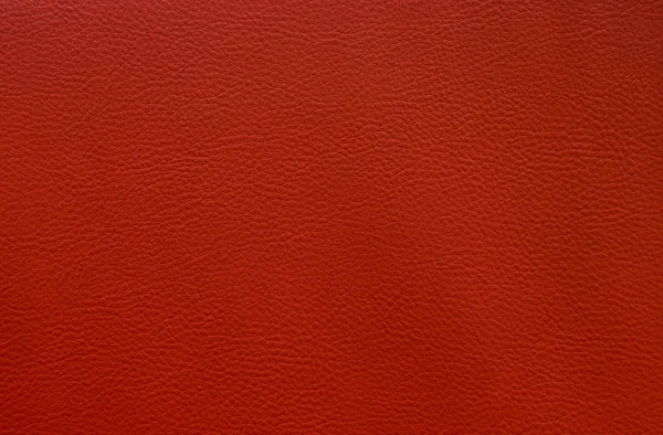 artificial red leather close up texture background small pattern