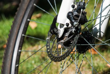 Fren balataları ek güvenlik sağlamak