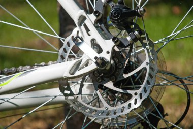 Fren balataları ek güvenlik sağlamak