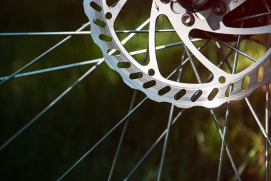 Fren balataları ek güvenlik sağlamak