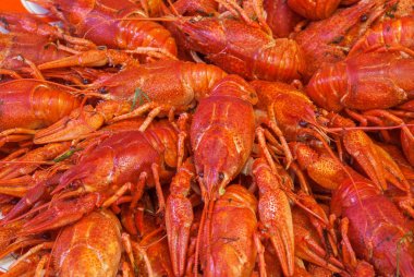 Eski ahşap arka plan üzerinde kerevit kerevit ile natürmort