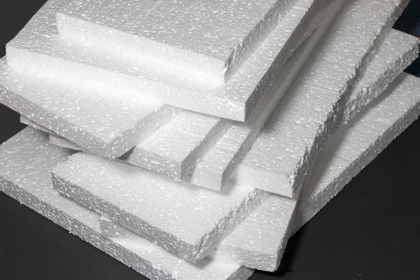 Stil köpük. Fabrika üretim kağıtları