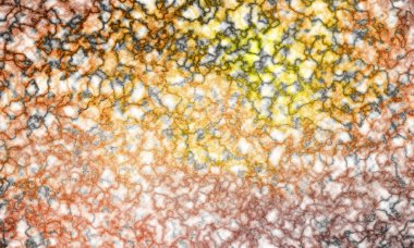 Turkuaz taş desen. Turkuaz arka plan. Renkli Modern arka plan. 