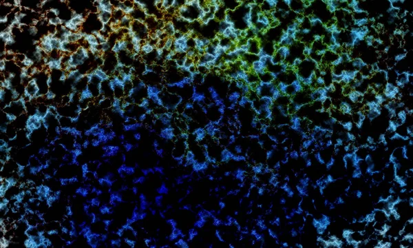 Turkuaz taş desen. Turkuaz arka plan. Renkli Modern arka plan. 