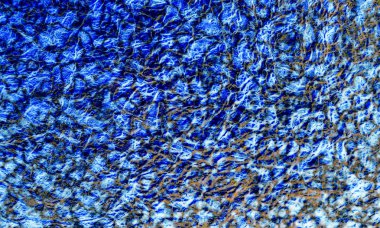 Turkuaz taş desen. Turkuaz arka plan. Renkli Modern arka plan. 