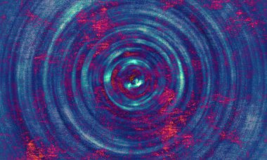 Turkuaz taş desen. Turkuaz arka plan. Renkli Modern arka plan. Mavi arka plan