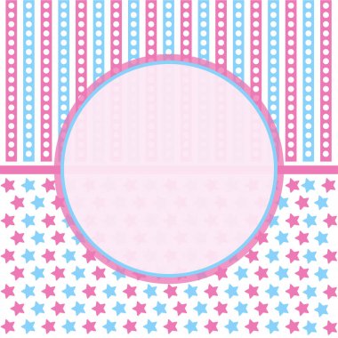 Lol Bebek Tasarım. Sevimli kız bebek