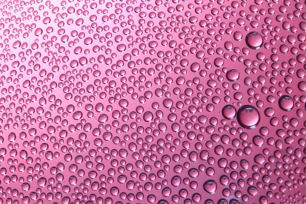 분홍색 수증기 — 스톡 사진