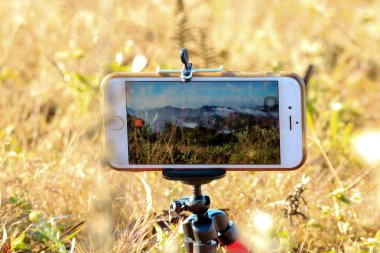 Telefondaki resimler