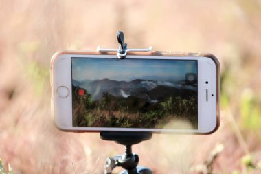 Telefondaki resimler