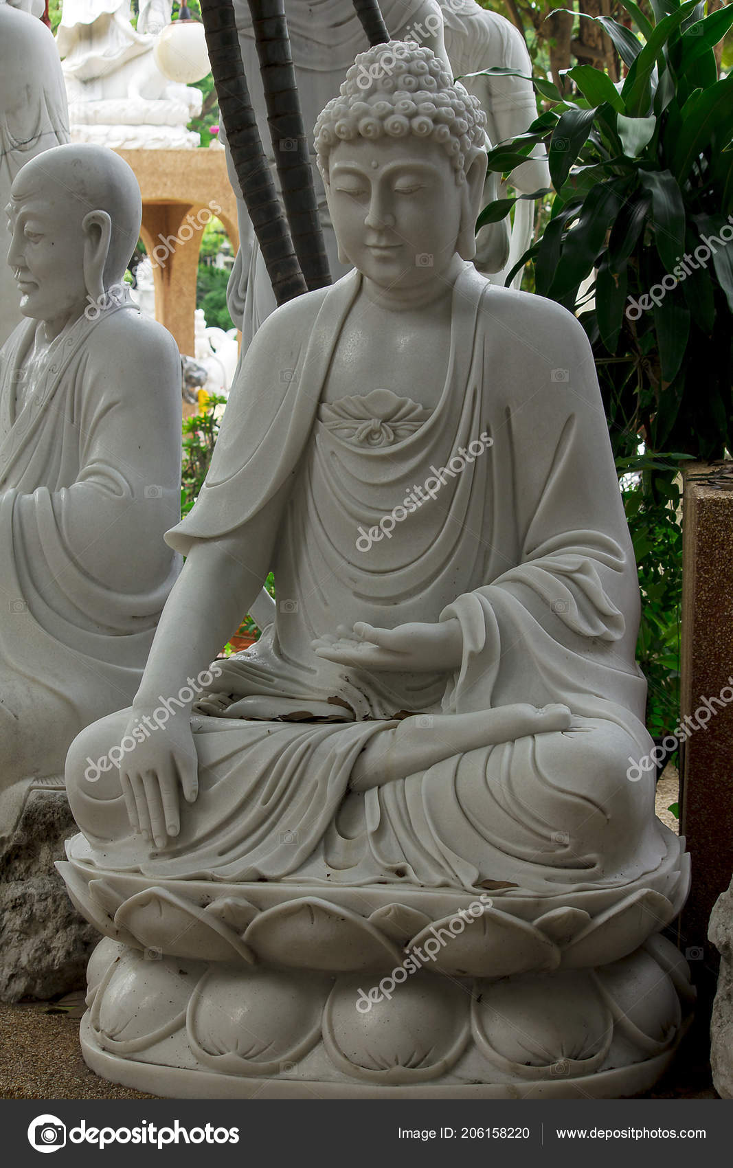 marble in chinese