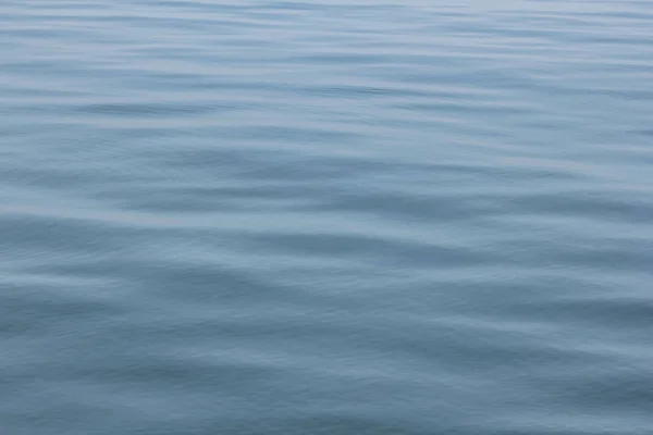 Moře Stále Žádné Vlny — Stock fotografie