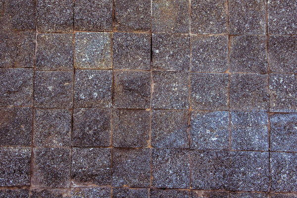 Granite walkway flooring, Cobble Stone flooring is strong and beautiful, Granite background, Granite wallpaper