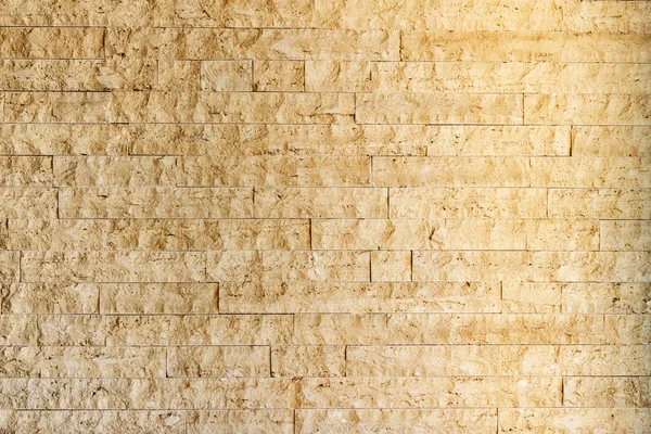 Стена Травертина Травертин Близко — стоковое фото