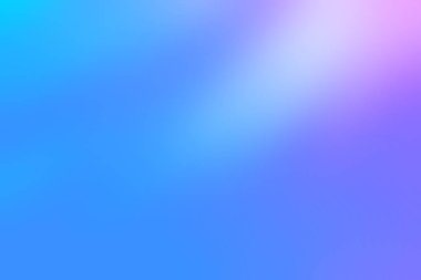 Soyut mavi degrade arka plan - resim