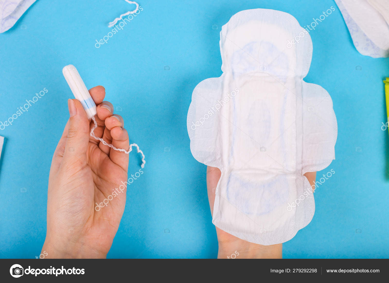 Тампоны гигиенические Soft-Tampons Freedom Mini, 10 шт 12234 - Joy Division - Тампоны - Купить