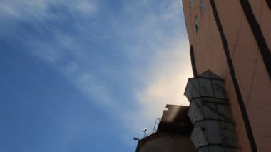 Bitki, zararlı maddeler miktarda hava kirliliği toprak metalleri atmosfere tanıttı