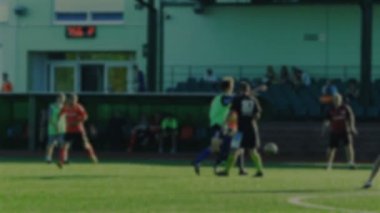 Gezileri veya girişimleri bir rakip ücretsiz gezi için tekme, Fuarı Kullan olmayan için arka plan bulanık