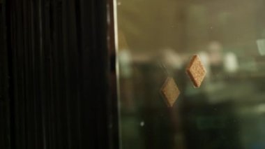 Üretim ve Pvc windows imalatı için Dükkanı, dükkanı daha fazla derleme Pvc Pencere, cam yakın çekim için hazır çift camlı pencereler stand