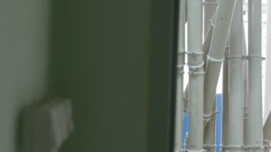 Modern otomatik grist değirmen, ekipman ile un fabrikası