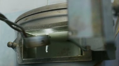 Pandemi bilim veya mediacal laboratuar araştırmaları virüs suşu biyoloji