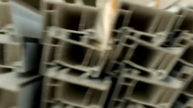 Üretim ve üretim çerçeveler ve atölye, üretim pvc pencerelerde Pvc Pencere Pvc Profil, pvc profil geçerli