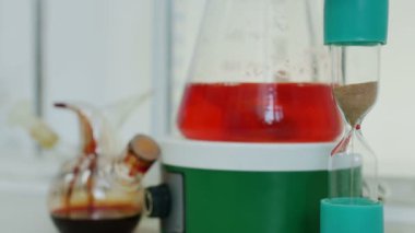 virüs ve aşı geliştirme tıbbi araştırma