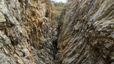 Rock bölümünü kapat