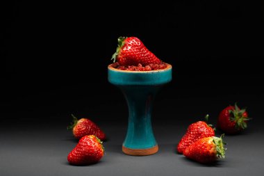 Aroma nargile tütün