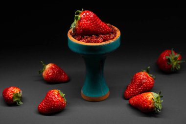 Aroma nargile tütün