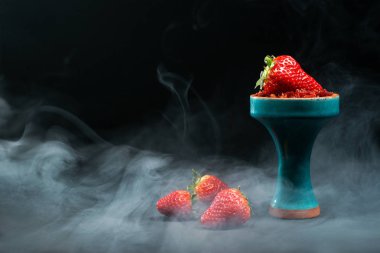 Aroma nargile tütün