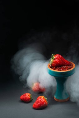 Aroma nargile tütün