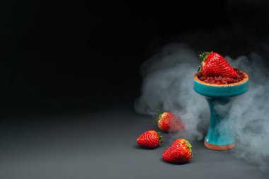 Aroma nargile tütün