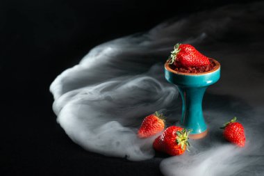 Aroma nargile tütün