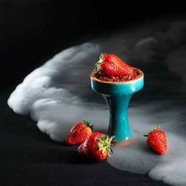 Aroma nargile tütün