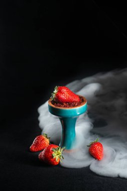 Aroma nargile tütün