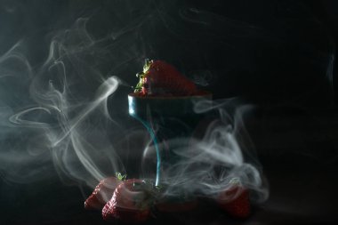 Aroma nargile tütün