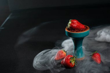 Aroma nargile tütün