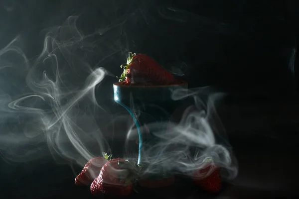 Aroma hookah tobacco