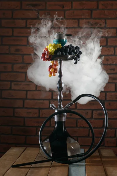 Druvdoft hookah — Stockfoto