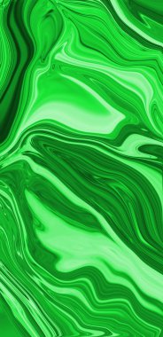 Zarif mermer model. Moda modern konsept tasarımı için taş dokulu arka plan. Yeşil mermer soyut kapak şablonu. Ebru Türk kağıdı.