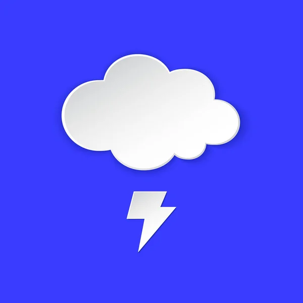 photo Lightning Bolt Symbol Text Copy And Paste thunderstorm weather forecast icon