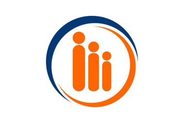 takım çalışması iş Şirket logosu