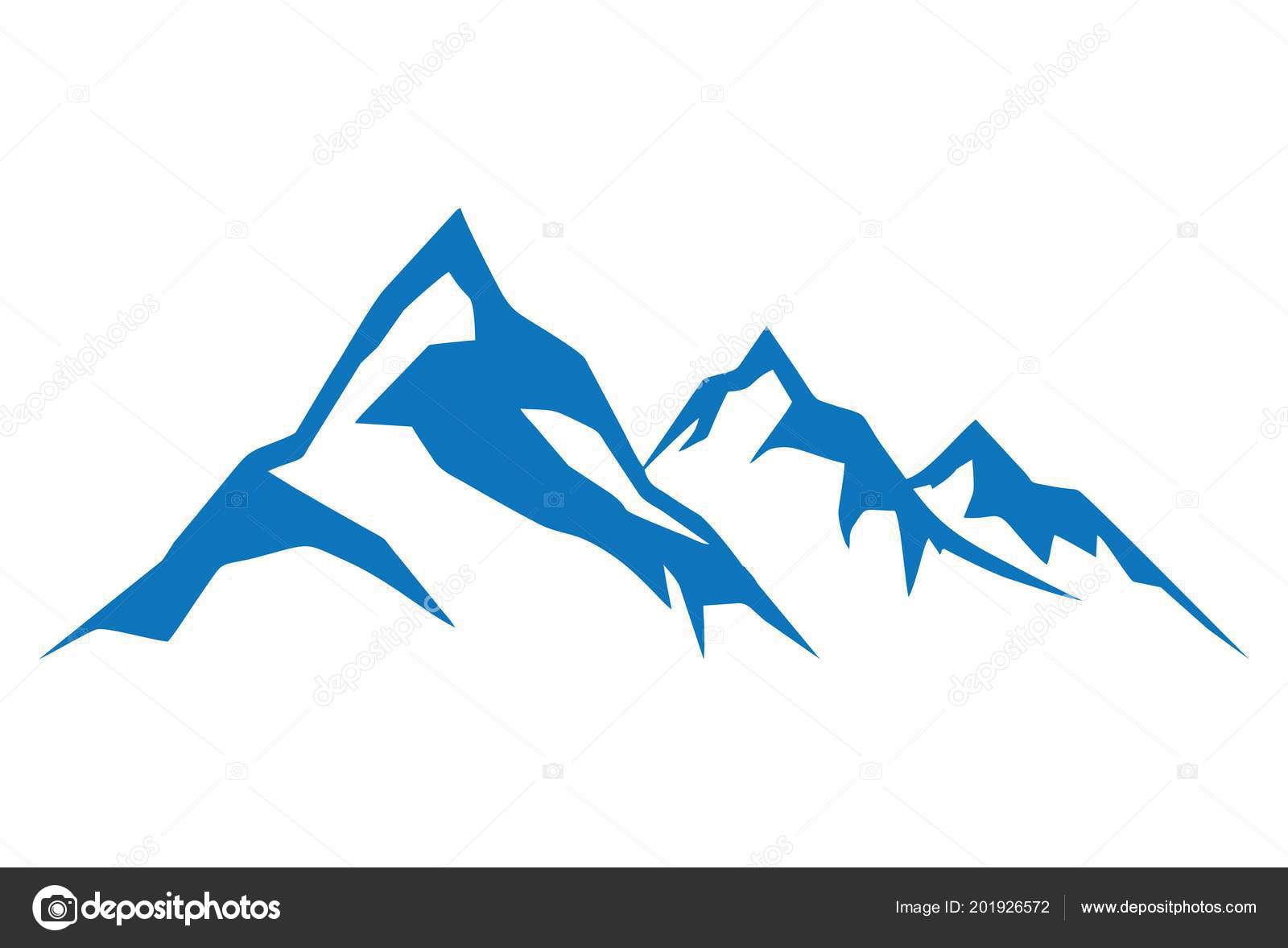 Free Free Mountain Svg Icon 273 SVG PNG EPS DXF File