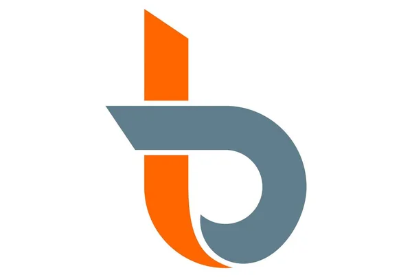 Логотип Іконки Літери — стоковий вектор