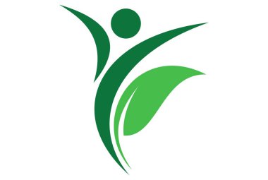 otlar hayat logo simge