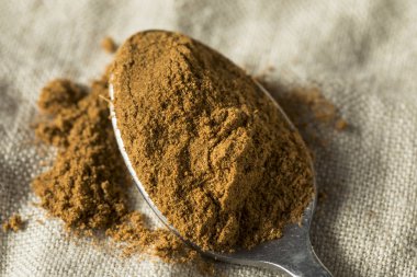 Bir kase içinde organik Çince beş baharat